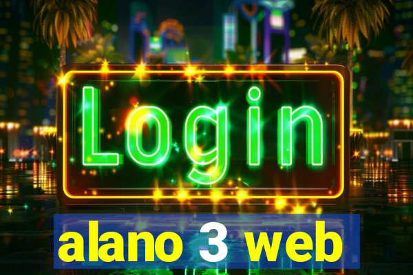 alano 3 web